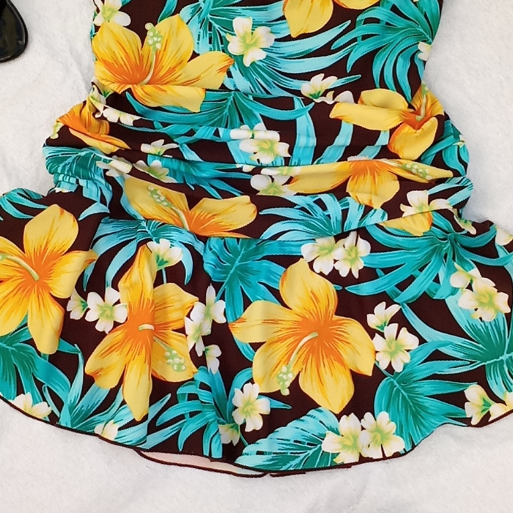 Custom Luaa Dress - Picture 4 of 8